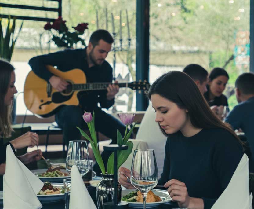 Finest Akustik Musik Düsseldorf jeden Mittwoch
